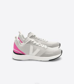 belgique Veja impala sari naturel en maille technique 8LHZ286