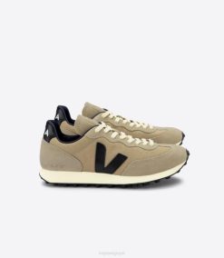 belgique Veja rio branco ripstop dune noir 8LHZ98