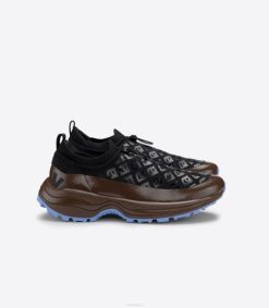 belgique Veja veja x amelie pichard noir 8LHZ297