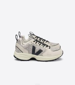 belgique Veja venturi flanelle snow grafite naturel 8LHZ181