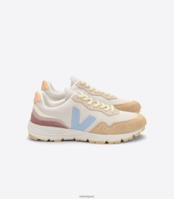 Veja acier naturel veja x ba&shfemmes 8024LN294