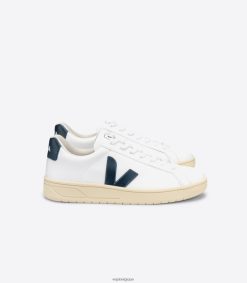 Veja beurre de nautico blanc urca cwlfemmes 8024LN263