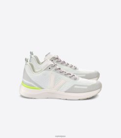 Veja crème givrée impala maillage techniqueHommes 8024LN213