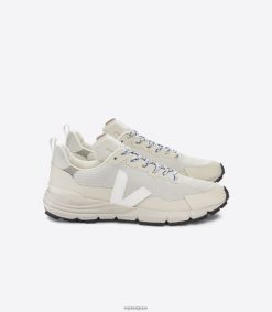 Veja dekkan alveomesh blanc naturelHommes 8024LN122