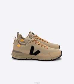 Veja dekkan alveomesh dune noirHommes 8024LN123