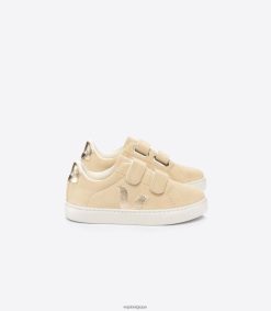 Veja eslar daim amande platineenfants 8024LN326