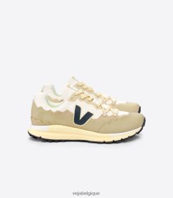 Veja fitz roy trek coquille gravier nauticoHommes 8024LN3