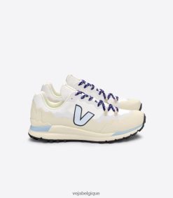 Veja fitz roy trek shell gravier glaceHommes 8024LN4