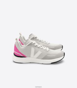 Veja impala sari naturel en maille techniquefemmes 8024LN286