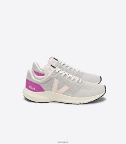 Veja marlin lt v-knit polaire pétalefemmes 8024LN274