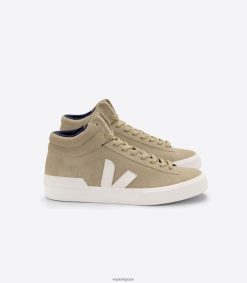 Veja minotaure daim dune pierreHommes 8024LN73