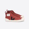 Veja nova hl ripstop rouille noirfemmes 8024LN289
