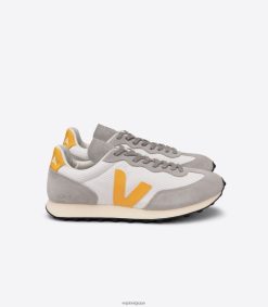 Veja rio branco alveomesh gravier ouroHommes 8024LN103