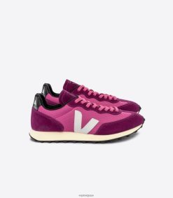 Veja rio branco alveomesh lotus blancHommes 8024LN102