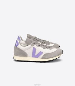 Veja rio branco hexamesh gravier lavandefemmes 8024LN248