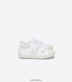 Veja toile ollie pierre blancheenfants 8024LN399
