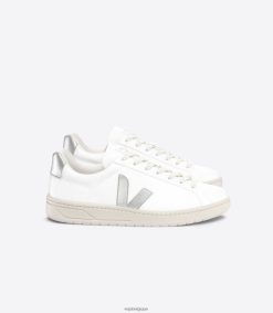 Veja urca cwl blanc argentHommes 8024LN137