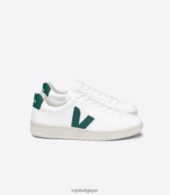 Veja urca cwl bretagne blancheHommes 8024LN142