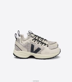 Veja venturi flanelle snow grafite naturelHommes 8024LN181