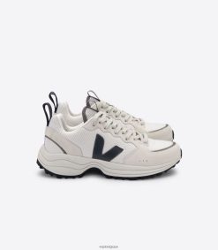 Veja venturi hexamesh gravier gris naturelHommes 8024LN179